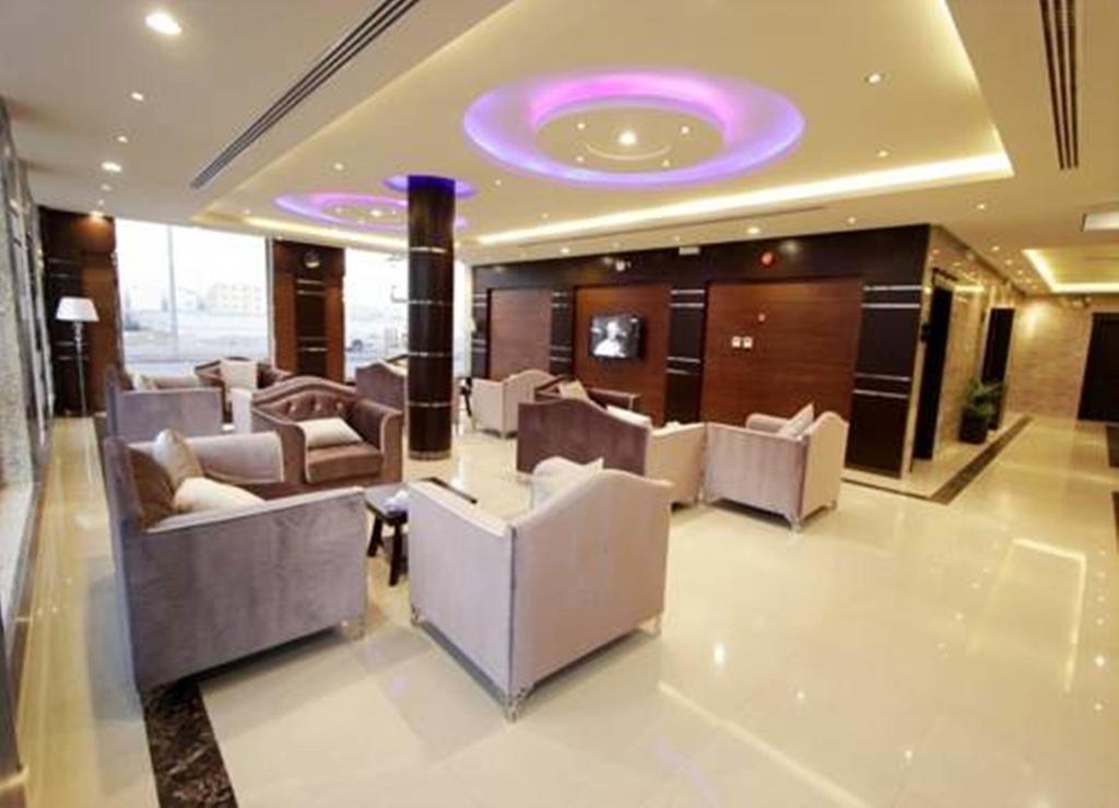Refal Housing Riyadh Exterior photo