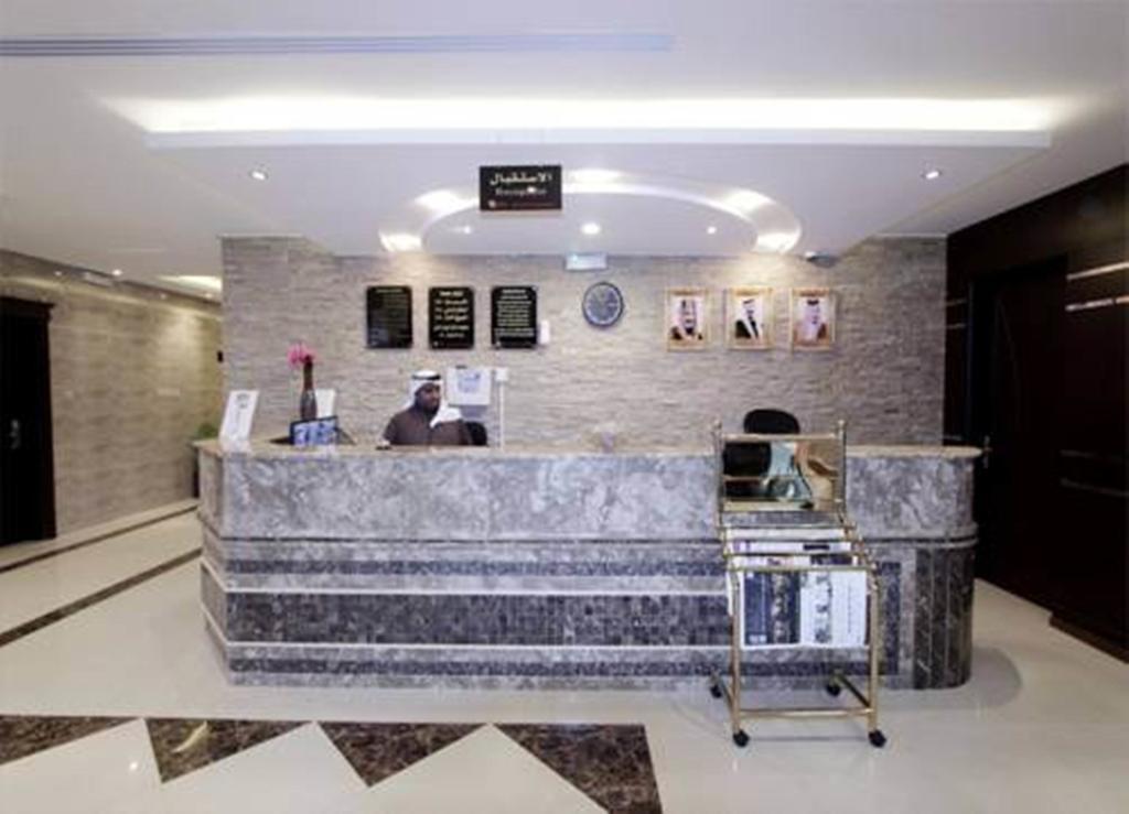 Refal Housing Riyadh Exterior photo