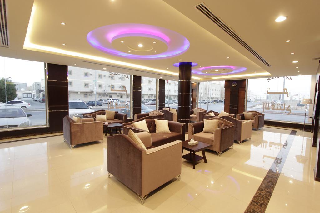 Refal Housing Riyadh Exterior photo